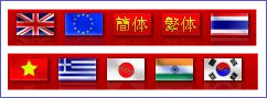 Choose your language at Dafabet