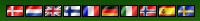 Unibet is popular with bettors from these countries