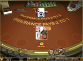 Excellent Blackjack