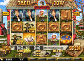 300+ slots game at Intertops
