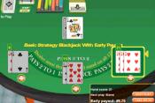 A great suite of live dealer and online casino games and slots