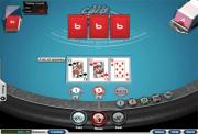 Fun suite of stylish card, table games and slots