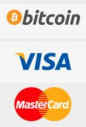 Bitcoin- welcome at Bovada sportsbook, casino and poker room