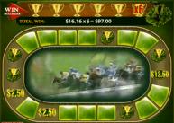 Play the latest slots for free or for real