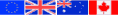 This sportsbook is Popular with bettors from Canada, Australia, the UK and most European countries