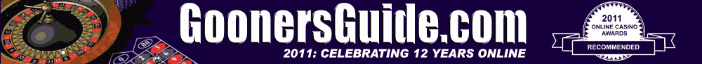Bonuses and rewards at Doyles Online Casino