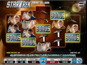 StarTrek Slot: Lots of online slots to choose from