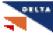 Fund your casino or poker account with Visa Delta Debit card