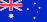 AUD - Australian Dollars are accepted at these bookies mate