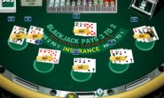The most popular Blackjack site in Europe