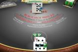 Fast action, lots of fun blackjack
