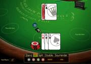 Bodogr Casino - instant play Blackjack, great reputation!