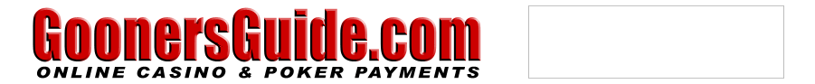 Which casinos accept Maestro, Neteller, Citadel or Instadebit. 26 Payment types matched to the best online gambling sites 