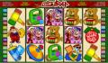 Play with Christmas Elves in this slot machine