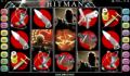 Feel like making a killing after Christmas? Hitman slot game