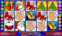 Play Christmas Slot for free