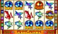 Go fishing at Christmas time with Reel Strike slot game