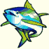 Very popular fishing slot machine from Microgaming