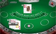 Photo realistic blackjack from your own computer