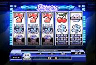 New slot machines added monthly