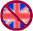 No UK residents ( England, Scotland, Wales and Northern Ireland) can be members at Ruby Fortune Casino