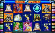 New slot machines added monthly