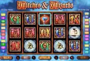 Stylish quick playing slot machines