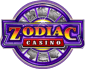 Stylish Zodiac Casino is a favourite Microgaming casino 