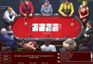 Hollywood Poker
