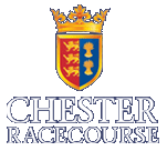 Racing at Chester Racecourse