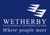 Racing at Wetherby
