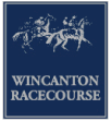 Racing at Wincanton
