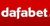 Click to visit Dafabet