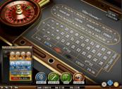 Excellent roulette, baccarat and craps 