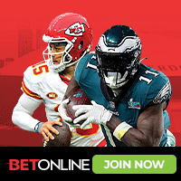 Play at betonline