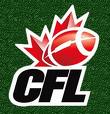 Canadian CFL football