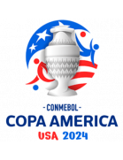 Copa America football