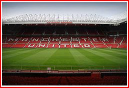 Old Trafford
