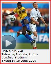 Goals video highlights