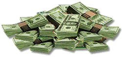 ignition poker - win a pile of cash 