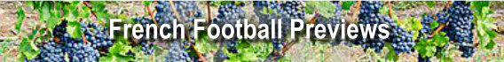 French club football betting tips and analyisis on Ligue 1 French club football betting tips and analyisis on Ligue 1