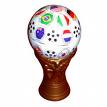 International Football previews