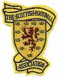 Football betting in Scotland